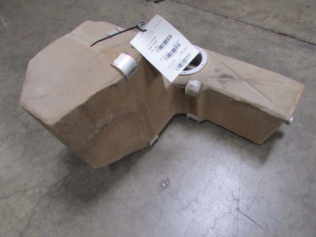 Lamborghini Gallardo, LH, Left Coupe Fuel Tank, Used, P/N 400201075