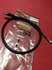 SUZUKI 34910-09E10 câble compteur Scooter AH50 AH75 Address 50 75 neuf