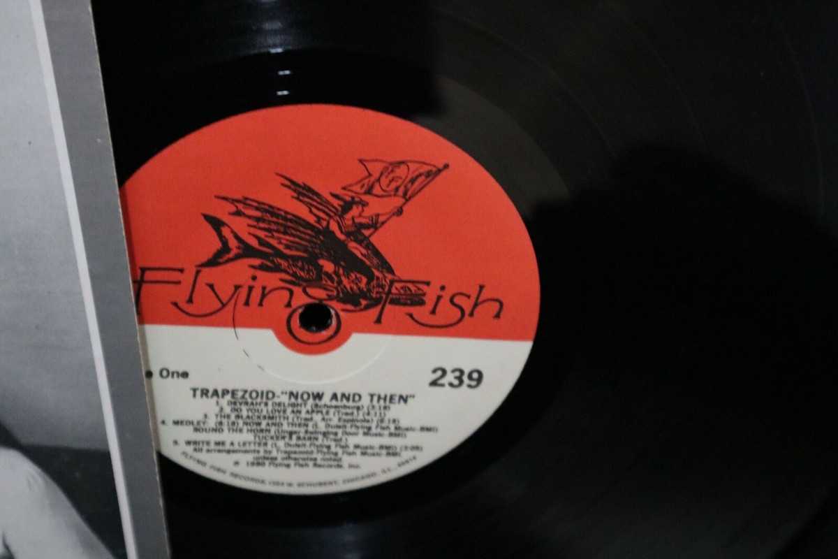 Back Number デモCD / Then Fish