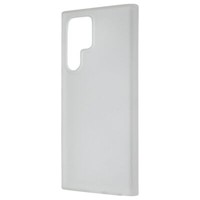 Verizon Slim Hardshell-HüLle FüR Samsung Galaxy S22 Ultra 5G - Klar/Matte