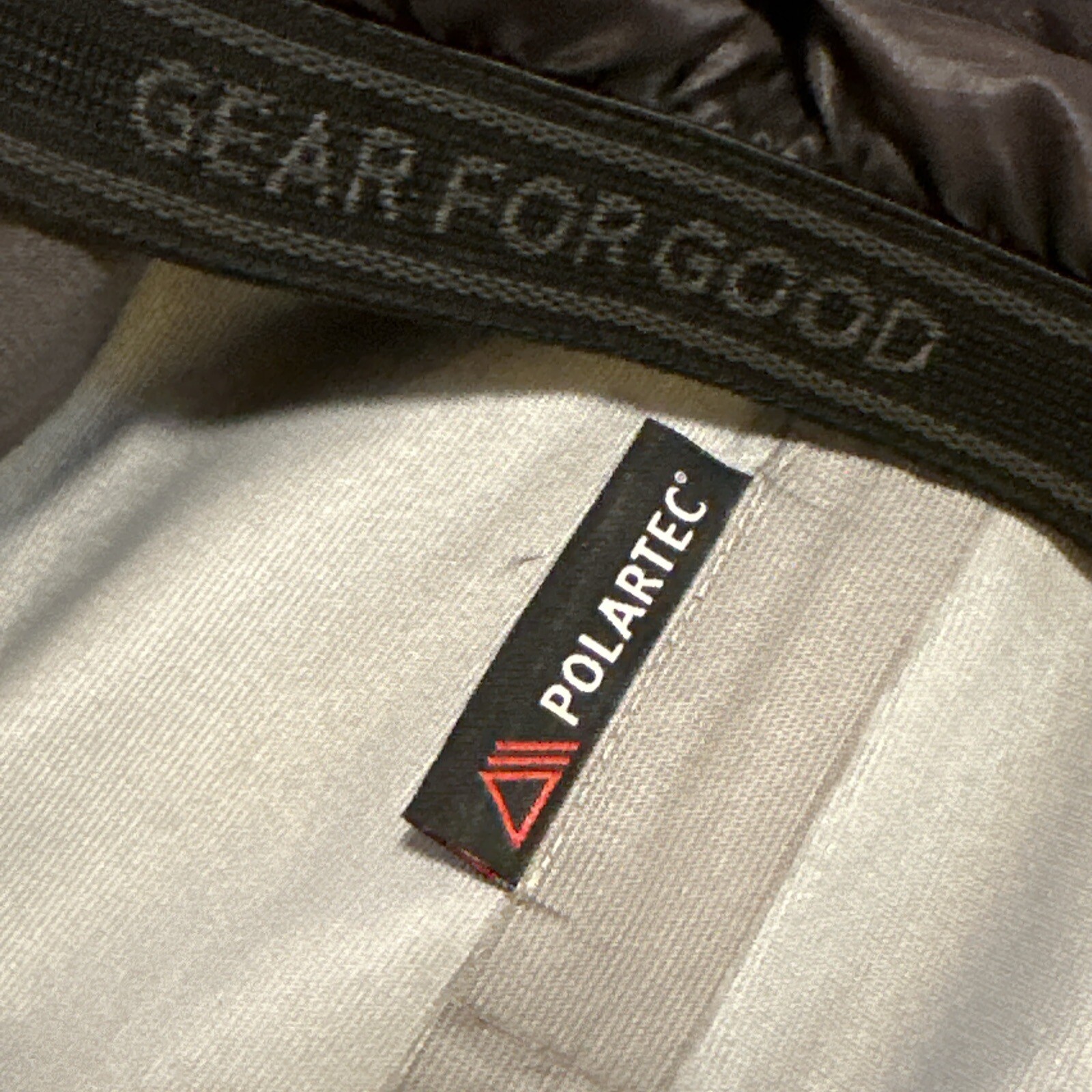 Cotopaxi Kumari Ski Jacket Technical Shell Polart… - image 15