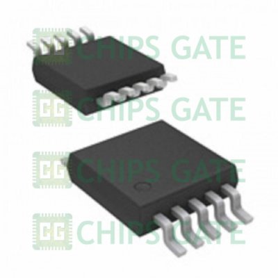 LTC2433-1IMS#TR Analog Devices | Italia - Foto 5