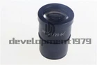 ONE NEW Biological Microscope Eyepiece Lens 30mm WF10X/20mm