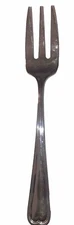 Pfaltzgraff Stainless Steel Serving Fork 