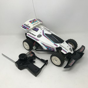 sears lobo rc car