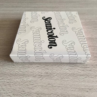 SEVENTEEN special album Semicolon wonwoo set + photo card + SEVENTEEN special album Semicolon wonwoo set + photo card +