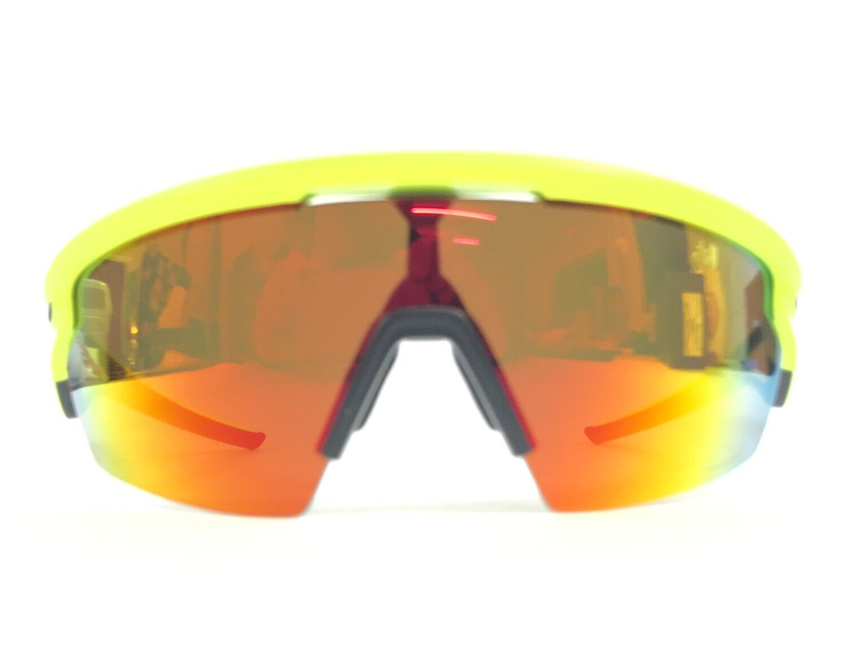 Oakley Sunglasses Sphaera OO9403-1436 Matte Tennis Ball Oakley Sunglasses Sphaera OO9403-1436 Matte Tennis Ball