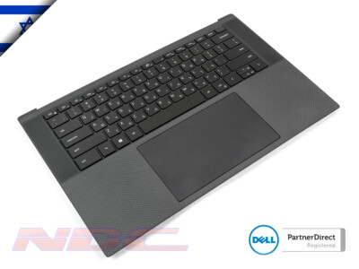 Assemblage du repose-poignets Dell avec clavier v2 | Dell France