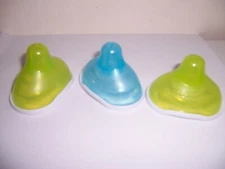 Kinde baby bottle  bottle nipple lot   box VV