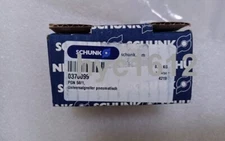 Brand New  PGN 50/1 0370099 SCHUNK Gripper Cylinder#