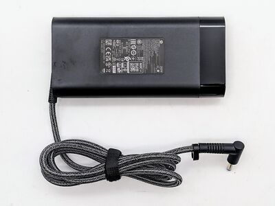 NEW Genuine 19.5V 10.3A 200W TPN-DA21 For HP OMEN 15-ek0503na