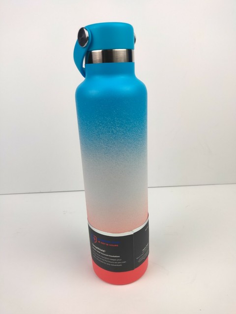 hydro flask rain 24 oz