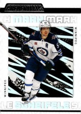 MARK SCHEIFELE 2023-24 Upper Deck Credentials #98 NHL Winn Jets  ID:111077