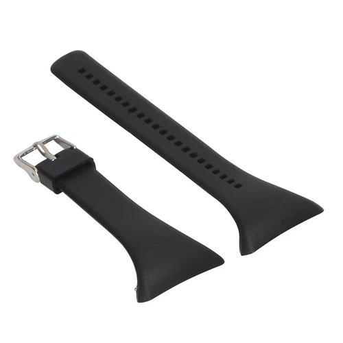 Luxury Silicone Band Strap For POLAR FT4 FT7 FT Series Universal Strap - Picture 15 of 42