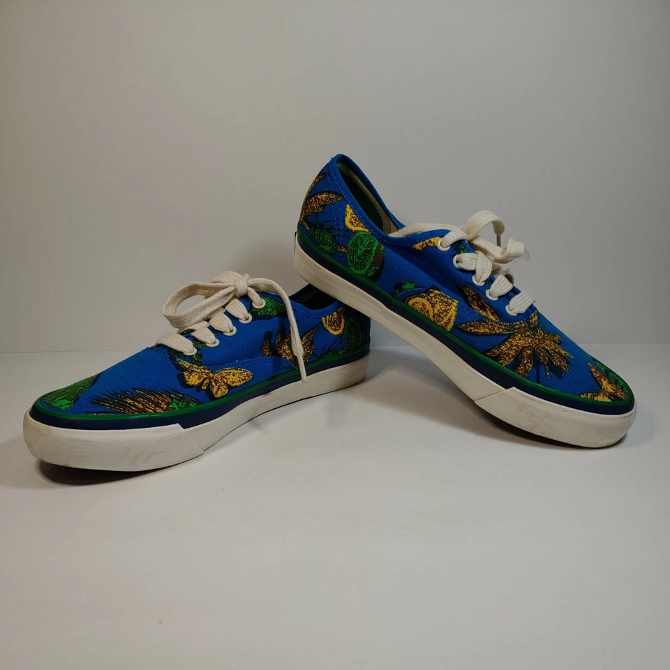 PF Posture Foundations Green Label Women 10 Men 8.5 Monkey Time Meets Nowantt Foto 3 de 4