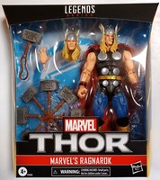 Marvel Legends Thor - Marvel's Ragnarok - 6” / 15 Cm