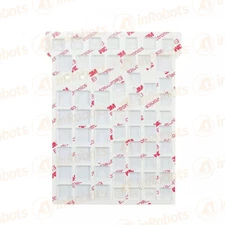 Fanuc GLS1 Teach Pendant Membrane Keypad Film