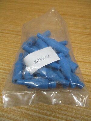 Bently Nevada 40180-02 Connector Protector 4018002 (Pack of 10) | eBay