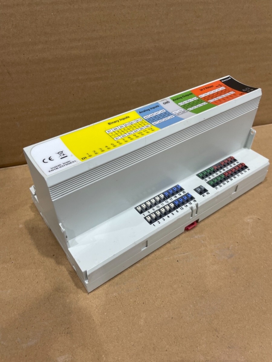 Honeywell XF830A Mixed Panel I/O Module | eBay