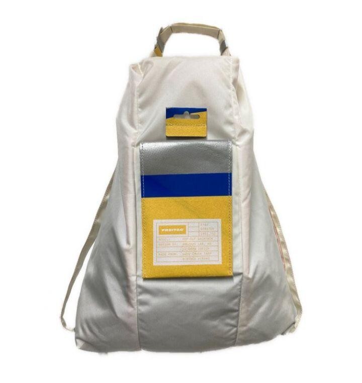 バッグ FREITAG F707 STRATOS F707 STRATOS - by FREITAG lab. ag / Core77 Design Awards