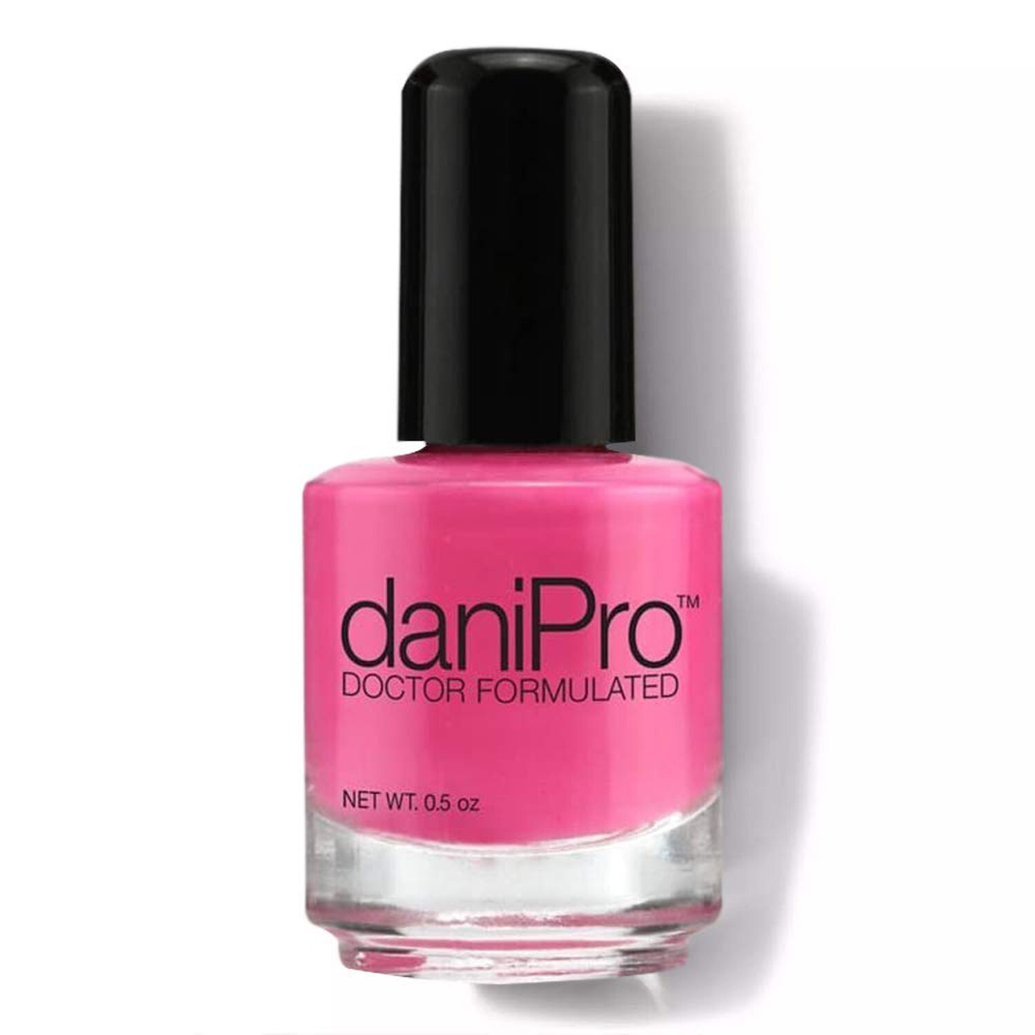 DaniPro Antifungal Infused Nail Polish, 0.5Ounce eBay