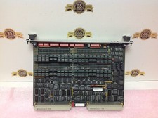 Micro Memory Inc. MM-6326 VME computer memory module