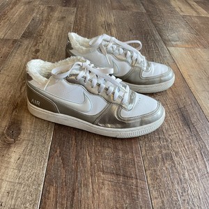 Tenis Nike Air Sherpa copo de nieve para mujer Talla 7 | eBay