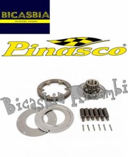 14930 - Bell Primary pinasco 23-64 6 Springs Vespa 125 150 Super Sprint What's