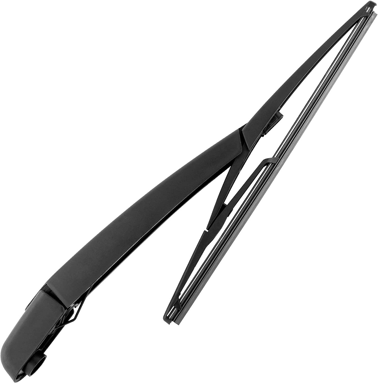 1648200744 For Mercedes 63AMG GL350 ML350 550 Rear Windshield Wiper Arm