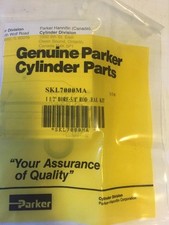 PARKER SKL7000MASEAL KIT *NEW In Sealed Bag No Box