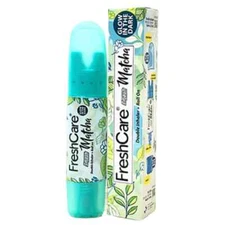 2x FRESHCARE Smash MATCHA Aromatherapy Double Inhaler