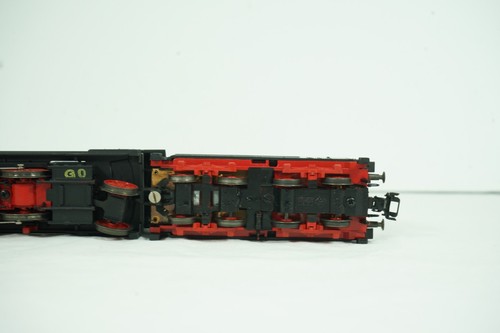 Roco HO Scale DR German Railway 4-6-2 Steam Engine # 18 137 No Box B20 - Picture 17 of 17