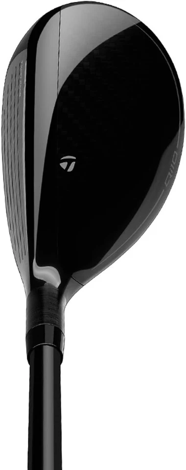 New TaylorMade Qi10 MAX Rescue 27 degree 5 Hybrid Stiff RH, Headcover Included. - Image 2 of 2