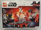 Star Wars Lego 75225 Elite Praetorian Guard Battle Pack MIB