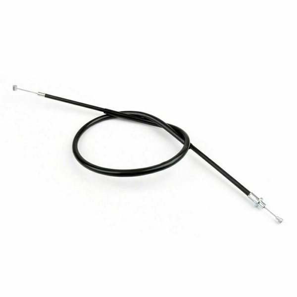 Kupplungszug Ersatz 1WG-26335-00 FüR Yamaha FZR400 1989-94 FZR600 89-93 UK-image