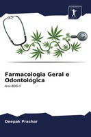 Deepak Prashar | Farmacologia Geral E OdontolóGica | Taschenbuch | Portugiesisch