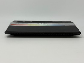 Atari 2600 Jr. Game Console *NO CORDS, GAMES OR CONTROLLERS - TESTED*