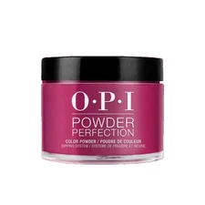 OPI Powder Perfection - "Complimentary Wine" Dipping Powder 1.5 oz