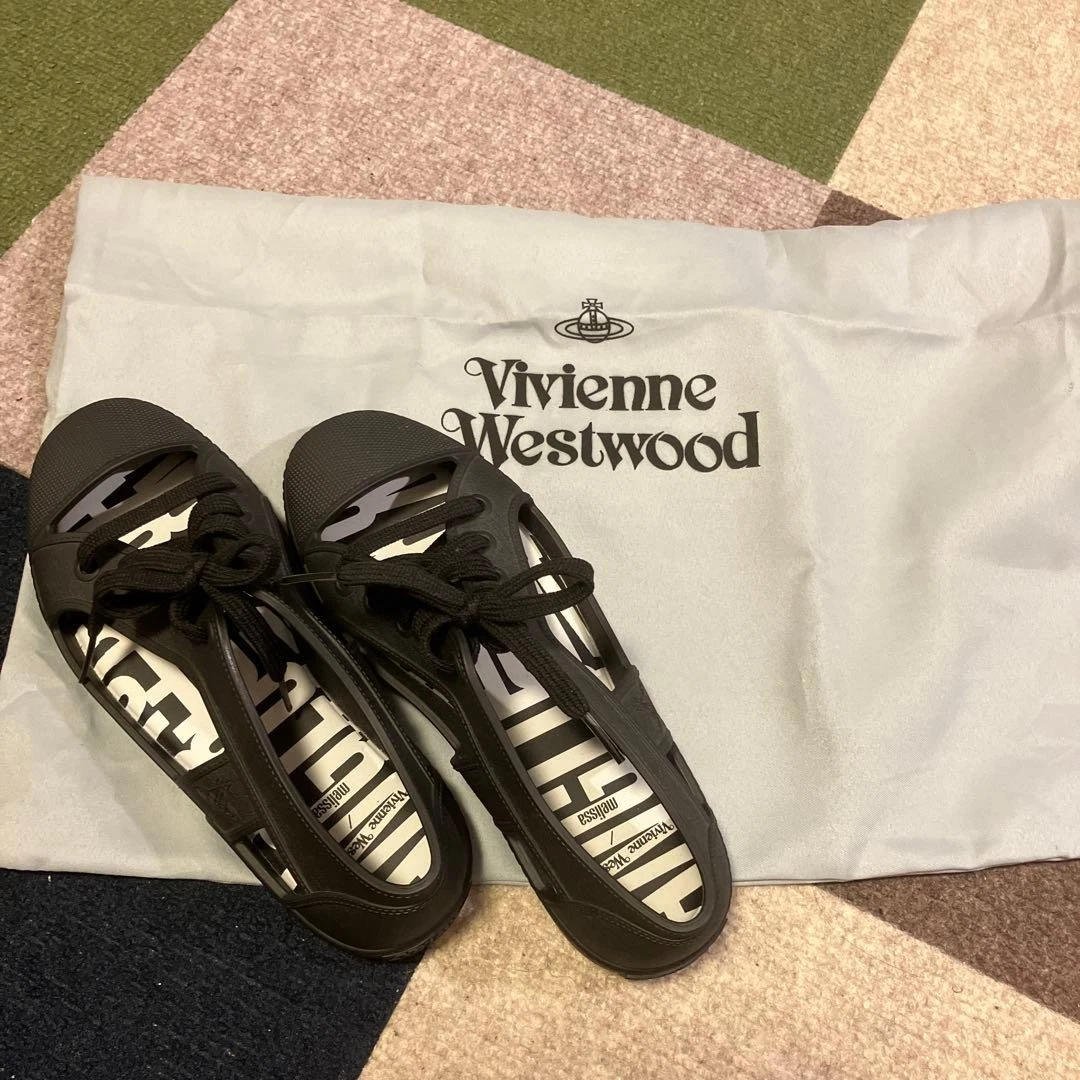 vivienne westwood melissa products for sale | eBay