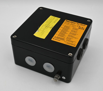 PENTAIR RAYCHEM JBU-100-EP POWER CONNECTION & JUNCTION BOX - NO BOX