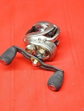 LEWS TOURNAMENT LITE RH CASTING REEL TLT1SH 7...