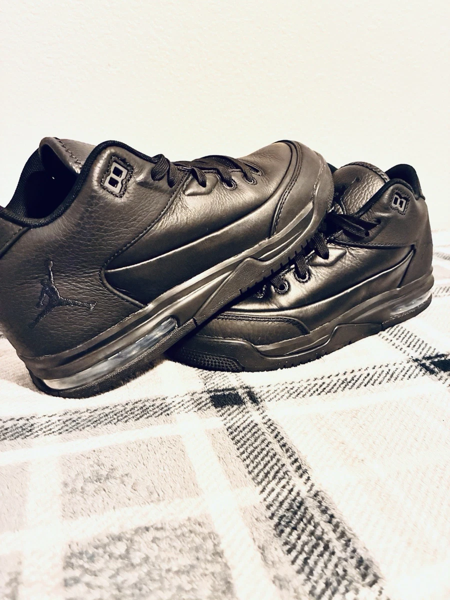 Las mejores ofertas en Jordan Flight Black | eBay