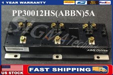 NEW 1PCS PP30012HS(ABBN)5A ABB DRIVE MODULE P...