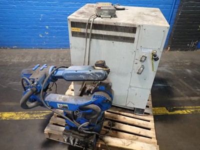 YASKAWA ELECTRIC MH6 ROBOT  11250230131
