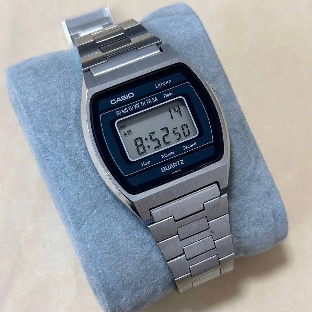 Casio Marlin Watches for sale - eBay