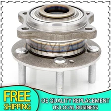 [1PC] Front Wheel Bearing Hub For Hyundai Santa Fe Sport Veracruz Kia Sorento
