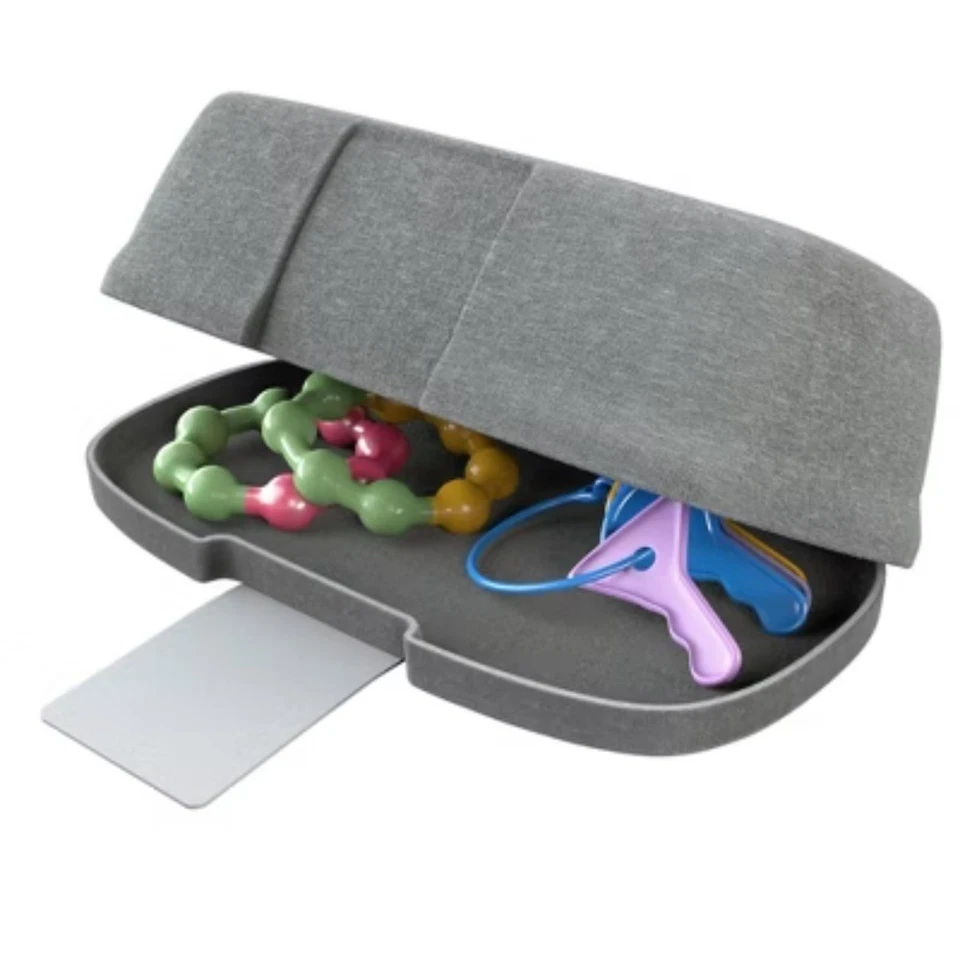 Estuche desinfectante portátil Homedics Fast UV Clean con USB Foto 2 de 4