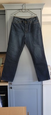 John Doe Motorradjeans Monolayer W33/L32   Protektoren   fällt sehr groß aus