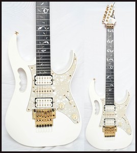 Ibanez Jem 7 Steve Vai for sale | eBay