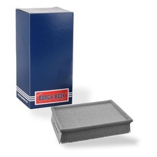 BORG & BECK BFA2045 Air Filter Fits Alpina B3 Roadster S BMW 3 Series Wiesmann